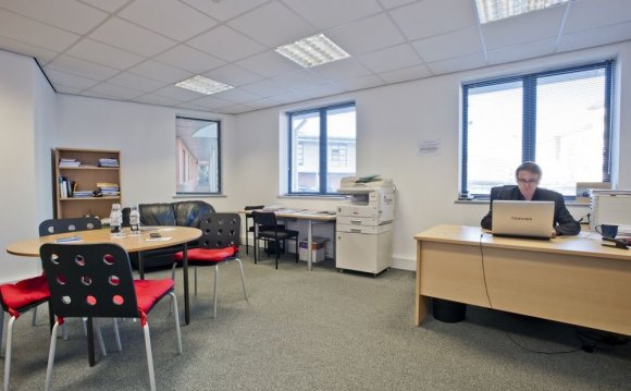 Basepoint Business Centre