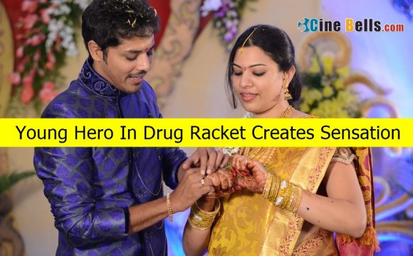 Young Hero Name In Drug Racket