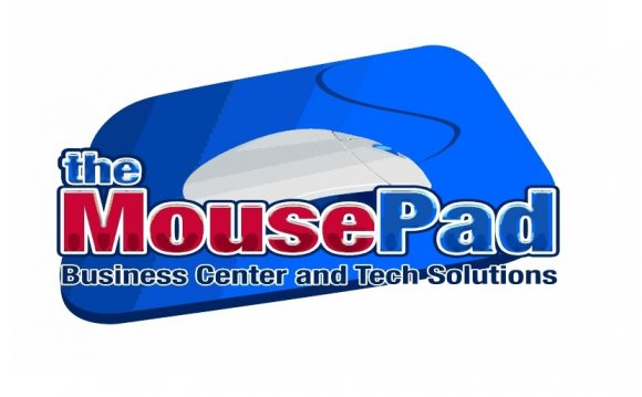 The Mousepad Business Center