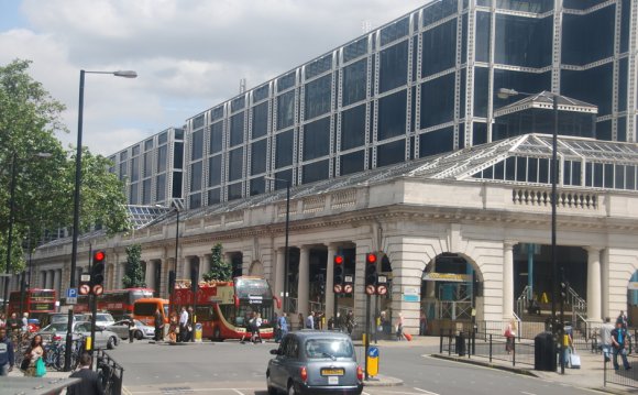 Victoria Place Shopping Centre
