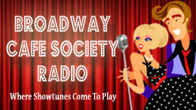 Broadway Cafe Society logo