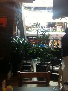 cafe encore parramatta