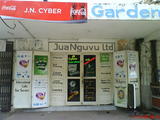 JN CYBER GARDEN