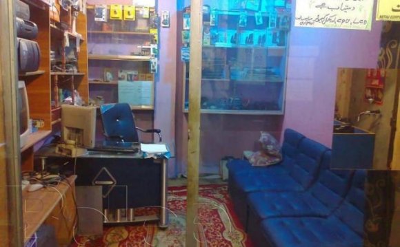 Pictures of Internet Cafe