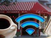 Internet Cafe Locator