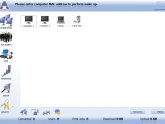 Internet Cafe software for Windows 7