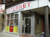 Internet cafes Chicago