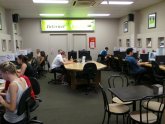 Melbourne Internet Cafe