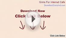 Grms For Internet Cafe Download Free (grms internet cafe