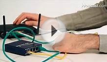 How to Set Up an Ethernet Switch | Internet Setup