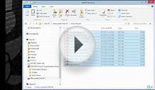 Husqvarna Viking 6D Design Transfer Software for Windows 7