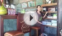 Internet Radio Victoria user review [Thai] @ Sala Cafe