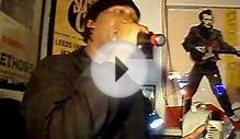 KRS-One Blue Cafe-Long Beach