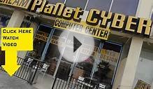 Planet Cyber Internet Cafe Computer Center