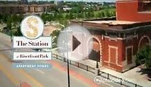 The Station at Riverfront Park Apartments in Denver, CO