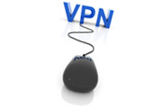 VPN and routers