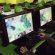 Hong Kong Internet Cafe