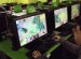 Hong Kong Internet Cafe